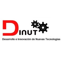 DINUT logo - Similar company to Cirsys