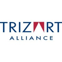 Trizart Alliance logo - Similar company to Plans Design