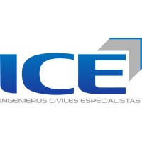 Ingenieros Civiles Especialistas (ICE) logo - Similar company to Constructiva