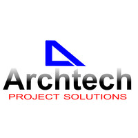 Archtech Projects & Logistics Ltd logo - Similar company to B&Q Dredging