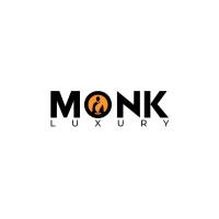 Monk Luxury logo - Similar company to Sabji King