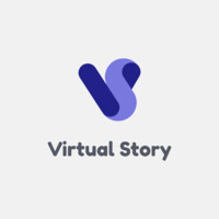 Virtual Story logo - Similar company to Kovzy