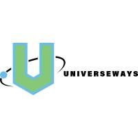 Universeways logo - Similar company to The Passion School