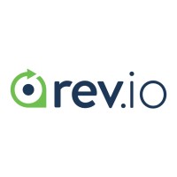 Rev.io logo - Similar company to Revio Insight