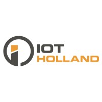 IOT Holland logo - Similar company to Deep Drill