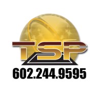 Total Sound Productions Llc