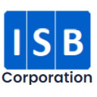 ISB Corp logo - Similar company to Isb Corporation