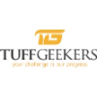 Tuffgeekers Web Solution