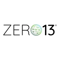 ZERO13 logo - Similar company to Secured Carbon