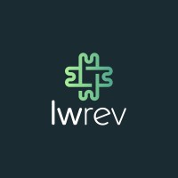 LWRev logo - Similar company to Seff Cargo