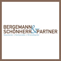 Bergemann Schönherr & Partner logo - Similar company to Innferno Fighting Championship