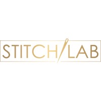 Stitch Lab Miami logo - Similar company to Plug App.