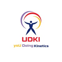 UDKI logo - Similar company to Birthday Popper