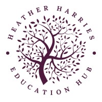 Heather Harries Education logo - Similar company to Tutor Aim