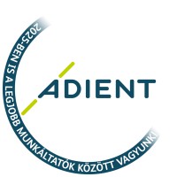 Adient Mezőlak Kft. logo - Similar company to Adient Hungary Kft Mór Plant