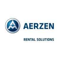 Aerzen Rental México logo - Similar company to Climatiza Mx