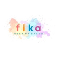 Fika Specialist Services logo - Similar company to Justus & Co