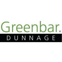 Greenbar Dunnage logo - Similar company to Demo Bags