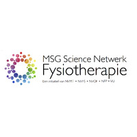 MSG Science network physiotherapy logo - Similar company to Physiov