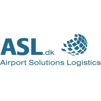 Airport Solutions Logistics logo - Similar company to Haimle