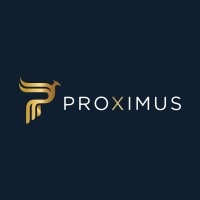 Proximus logo - Similar company to Badabhk.Com