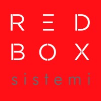 Red Box Sistemi Srl logo - Similar company to Infol Srl
