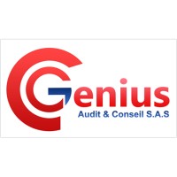 GENIUS Audit & Conseil logo - Similar company to Cabineteca