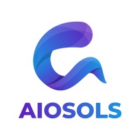 Aiosols logo - Similar company to Scripters