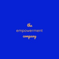 the empowerment company logo - Similar company to Wandering Thirst