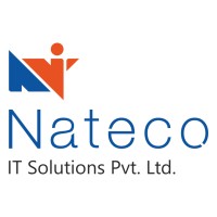 Nateco IT Solutions Pvt Ltd logo - Similar company to Nateco