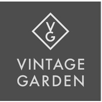 Vintage Garden logo - Similar company to K Creative Design