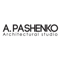 A. PASHENKO Architectural Studio logo - Similar company to One M2 Architects
