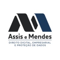 Assis e Mendes Sociedade de Advogados logo - Similar company to Estúdio Caetê