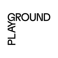Playground logo - Similar company to Agence Mint