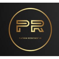 Platinum Recruitment UK logo - Similar company to Sherbert Jobs