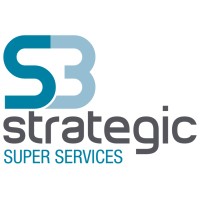 S3 - Strategic Super Services