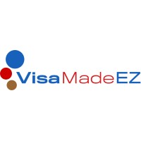 VisaMadeEZ logo - Similar company to Nursecontact
