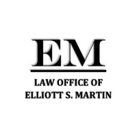 Law Office of Elliott S. Martin logo - Similar company to Fdny Csu