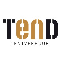 TenD verhuur logo - Similar company to Oomen Group