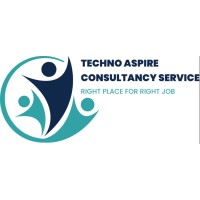 TECHNO ASPIRE CONSULTANCY SERVICE logo - Similar company to Goodwill Consultancy Service
