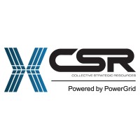 Collective Strategic Resources logo - Similar company to Powergrid Services
