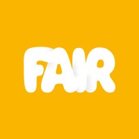 FAIR Brabant logo - Similar company to Route 18