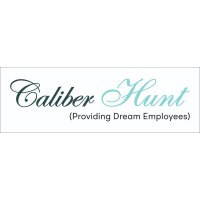 Caliber Hunt logo - Similar company to Trinity Partners Llp