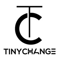 TinyChange logo - Similar company to Tinychange