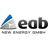 Eab New Energy GmbH logo - Similar company to C2G-Engineering Gmbh