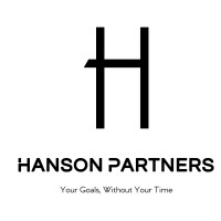 Hanson Partners Consulting