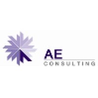 AE consulting - KSA logo - Similar company to Wejhaa | وجـهــة