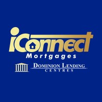 iConnect Mortgages Powered by Dominion Lending Centres logo - Similar company to Fides Mortgages