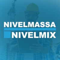 Nivelmassa Engenharia logo - Similar company to Brape Engenharia