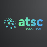 ATSC Solartech logo - Similar company to Webito Yazılım Bilişim Sanayi Ticaret Limited Şirketi